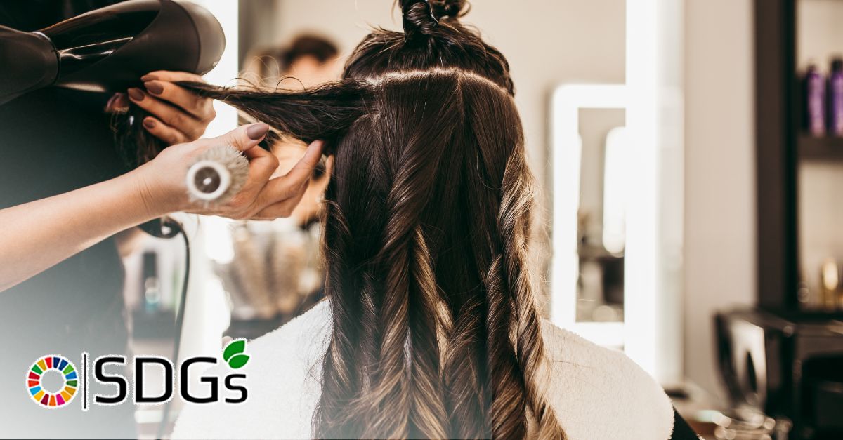 Nhật khuyến khích các salon làm đẹp bền vững